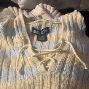 Aeropostale sweater